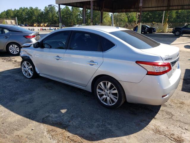 Photo 1 VIN: 3N1AB7APXDL746308 - NISSAN SENTRA 