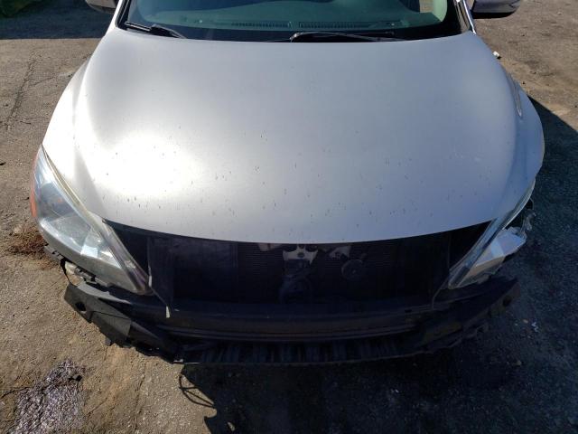 Photo 10 VIN: 3N1AB7APXDL746308 - NISSAN SENTRA 