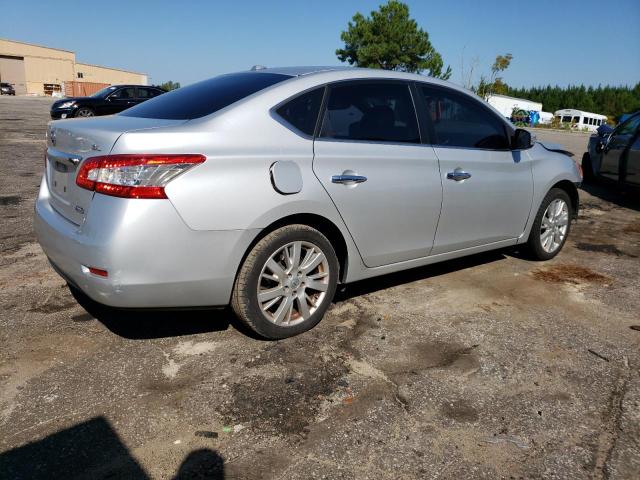 Photo 2 VIN: 3N1AB7APXDL746308 - NISSAN SENTRA 