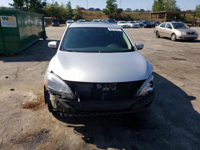 Photo 4 VIN: 3N1AB7APXDL746308 - NISSAN SENTRA 