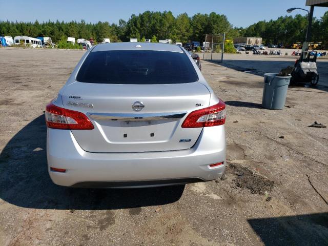 Photo 5 VIN: 3N1AB7APXDL746308 - NISSAN SENTRA 