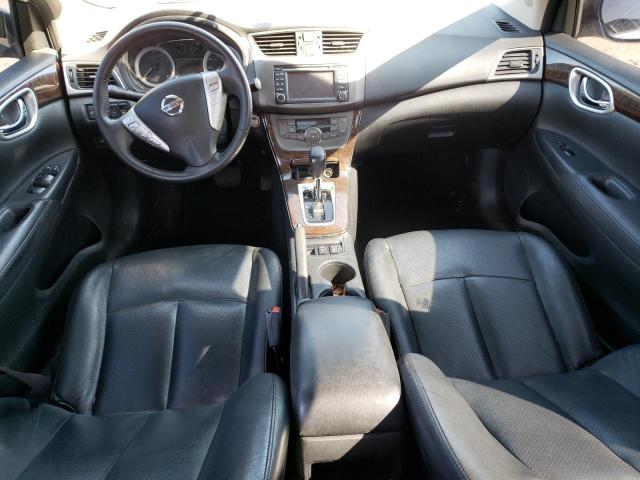 Photo 7 VIN: 3N1AB7APXDL746308 - NISSAN SENTRA 