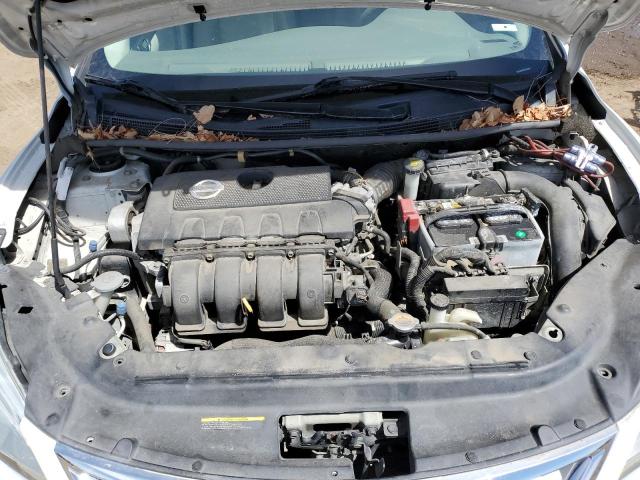 Photo 10 VIN: 3N1AB7APXDL748415 - NISSAN SENTRA 