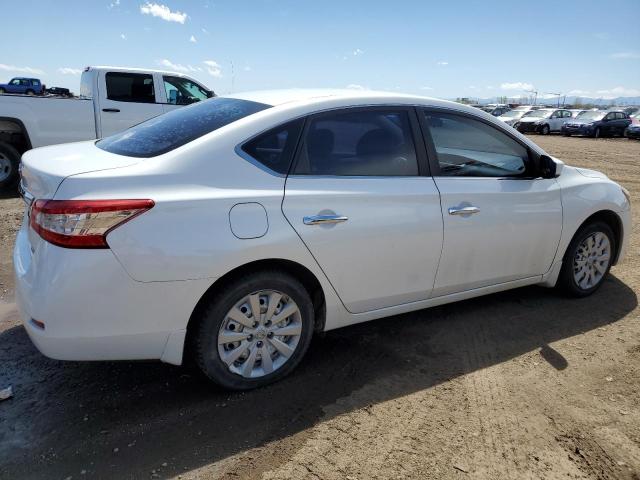 Photo 2 VIN: 3N1AB7APXDL748415 - NISSAN SENTRA 