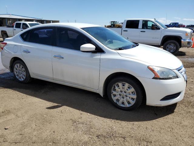 Photo 3 VIN: 3N1AB7APXDL748415 - NISSAN SENTRA 