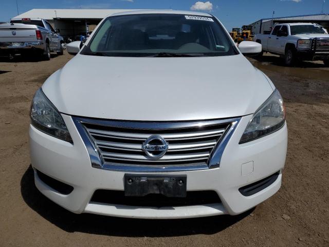 Photo 4 VIN: 3N1AB7APXDL748415 - NISSAN SENTRA 