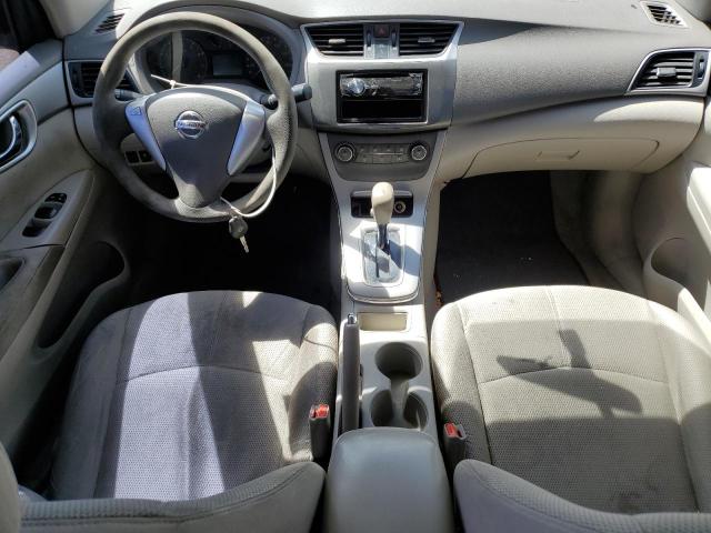 Photo 7 VIN: 3N1AB7APXDL748415 - NISSAN SENTRA 