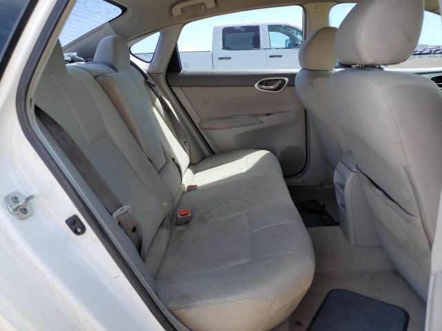 Photo 9 VIN: 3N1AB7APXDL748415 - NISSAN SENTRA 