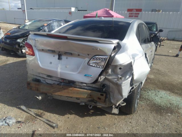 Photo 3 VIN: 3N1AB7APXDL753324 - NISSAN SENTRA 