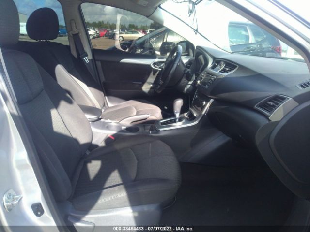 Photo 4 VIN: 3N1AB7APXDL753324 - NISSAN SENTRA 