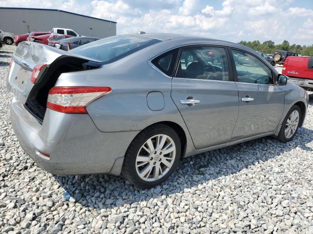 Photo 2 VIN: 3N1AB7APXDL754313 - NISSAN SENTRA S 