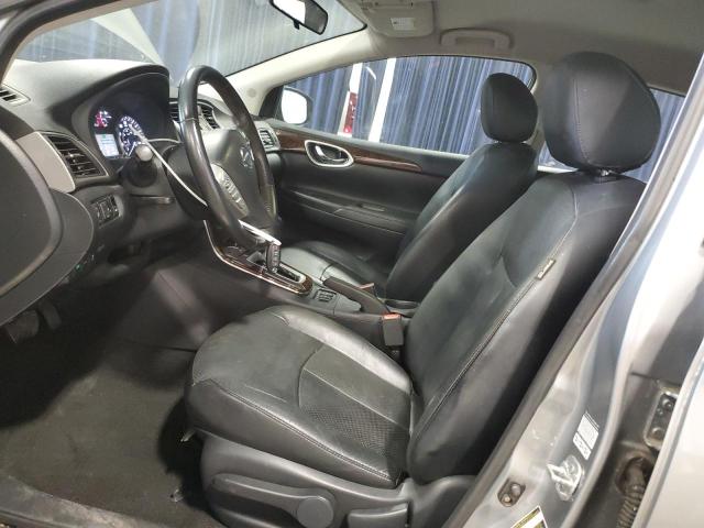 Photo 6 VIN: 3N1AB7APXDL754313 - NISSAN SENTRA S 