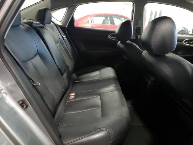 Photo 9 VIN: 3N1AB7APXDL754313 - NISSAN SENTRA S 