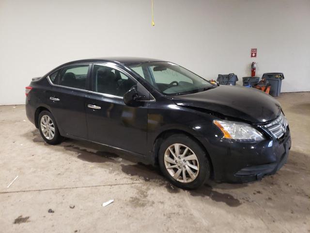 Photo 3 VIN: 3N1AB7APXDL755512 - NISSAN SENTRA 