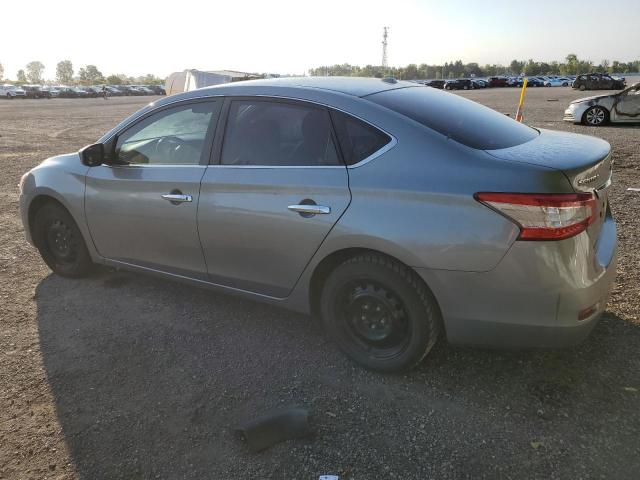 Photo 1 VIN: 3N1AB7APXDL756059 - NISSAN SENTRA S 