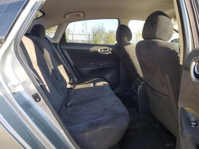 Photo 10 VIN: 3N1AB7APXDL756059 - NISSAN SENTRA S 