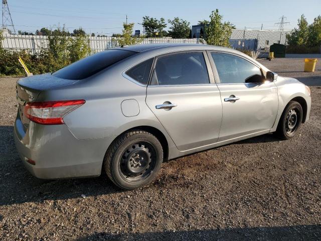 Photo 2 VIN: 3N1AB7APXDL756059 - NISSAN SENTRA S 