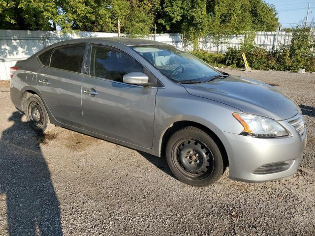 Photo 3 VIN: 3N1AB7APXDL756059 - NISSAN SENTRA S 