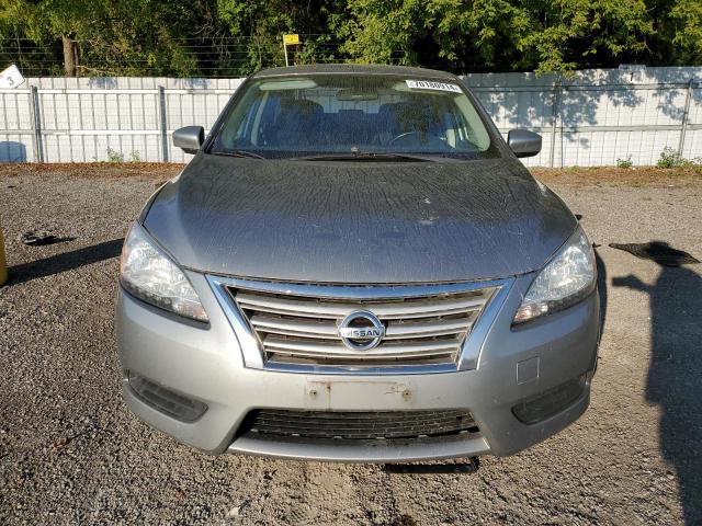 Photo 4 VIN: 3N1AB7APXDL756059 - NISSAN SENTRA S 