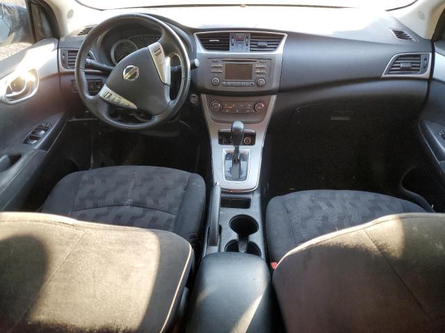 Photo 7 VIN: 3N1AB7APXDL756059 - NISSAN SENTRA S 