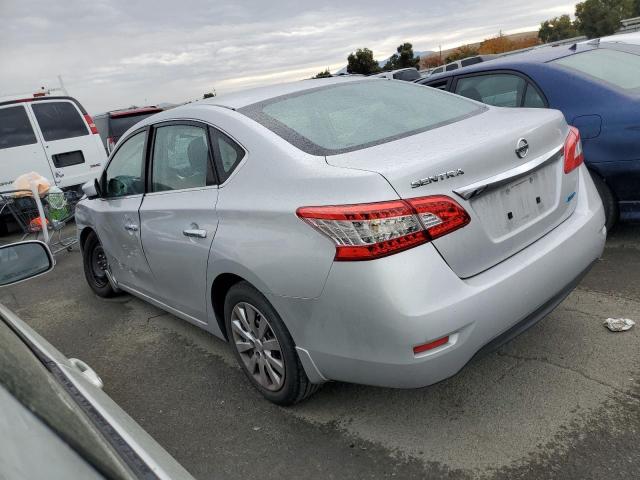 Photo 1 VIN: 3N1AB7APXDL758152 - NISSAN SENTRA 