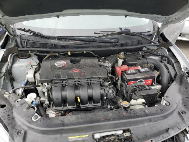 Photo 10 VIN: 3N1AB7APXDL758152 - NISSAN SENTRA 