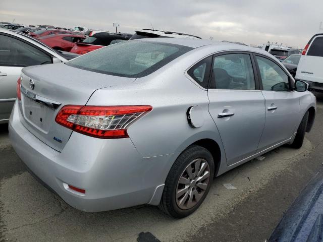 Photo 2 VIN: 3N1AB7APXDL758152 - NISSAN SENTRA 