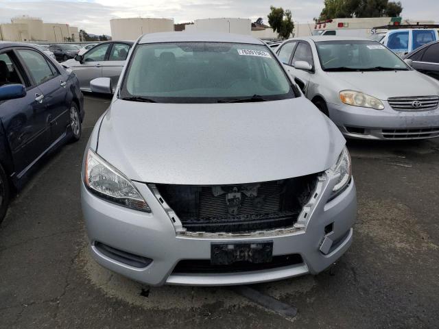 Photo 4 VIN: 3N1AB7APXDL758152 - NISSAN SENTRA 