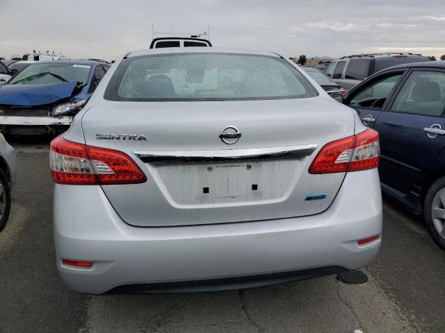 Photo 5 VIN: 3N1AB7APXDL758152 - NISSAN SENTRA 