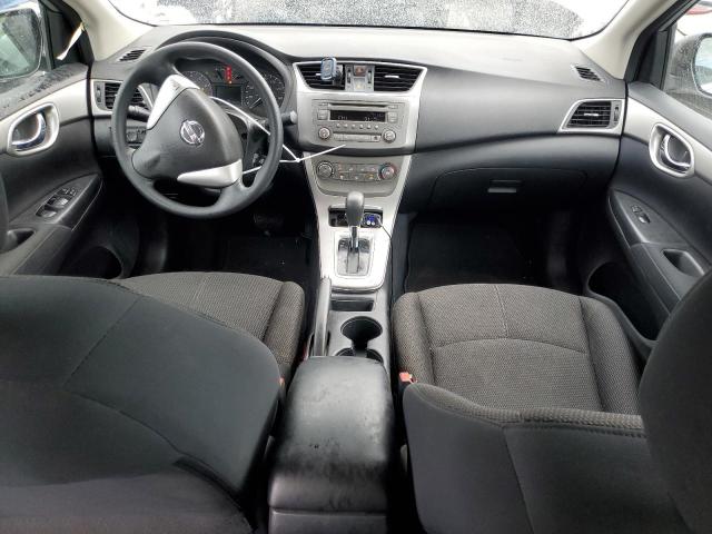 Photo 7 VIN: 3N1AB7APXDL758152 - NISSAN SENTRA 