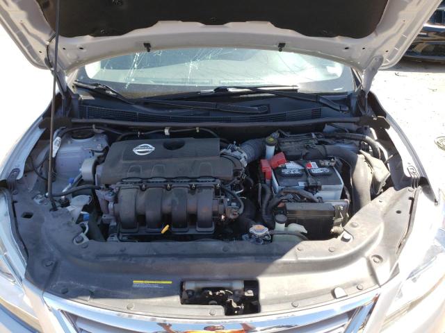 Photo 10 VIN: 3N1AB7APXDL759804 - NISSAN SENTRA 