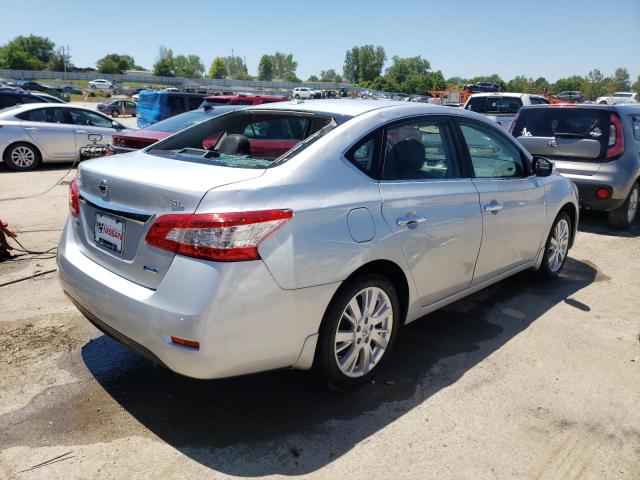 Photo 2 VIN: 3N1AB7APXDL759804 - NISSAN SENTRA 