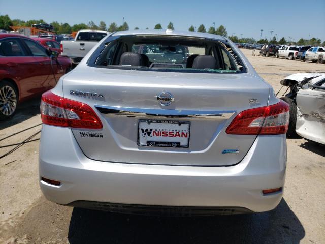 Photo 5 VIN: 3N1AB7APXDL759804 - NISSAN SENTRA 