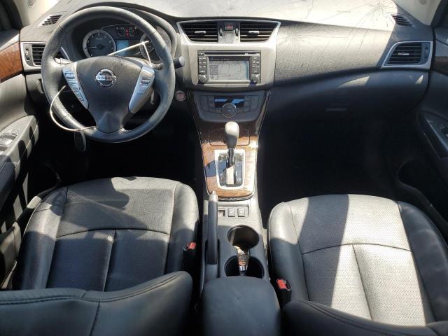 Photo 7 VIN: 3N1AB7APXDL759804 - NISSAN SENTRA 