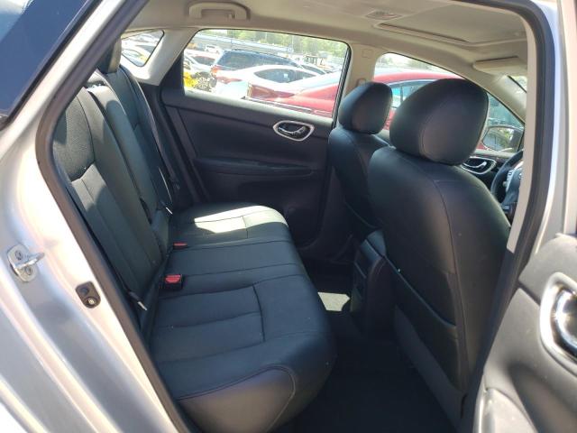 Photo 9 VIN: 3N1AB7APXDL759804 - NISSAN SENTRA 