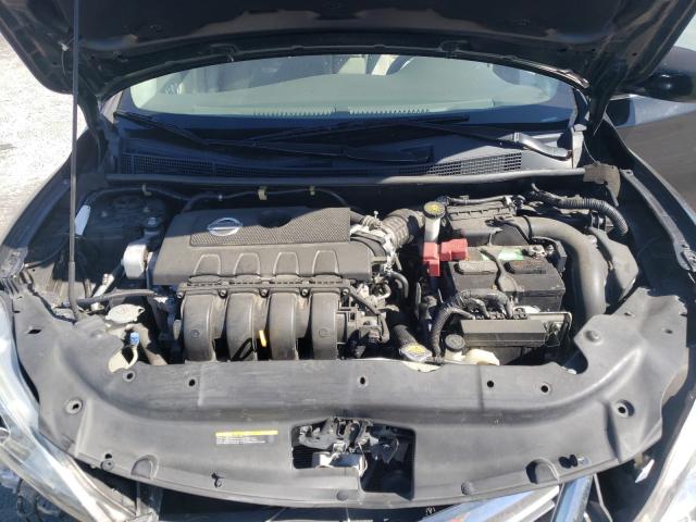 Photo 6 VIN: 3N1AB7APXDL760645 - NISSAN SENTRA S 