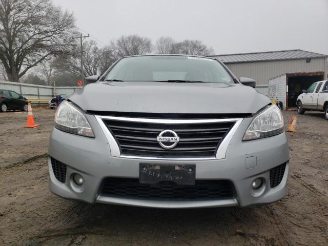 Photo 4 VIN: 3N1AB7APXDL764033 - NISSAN SENTRA S 