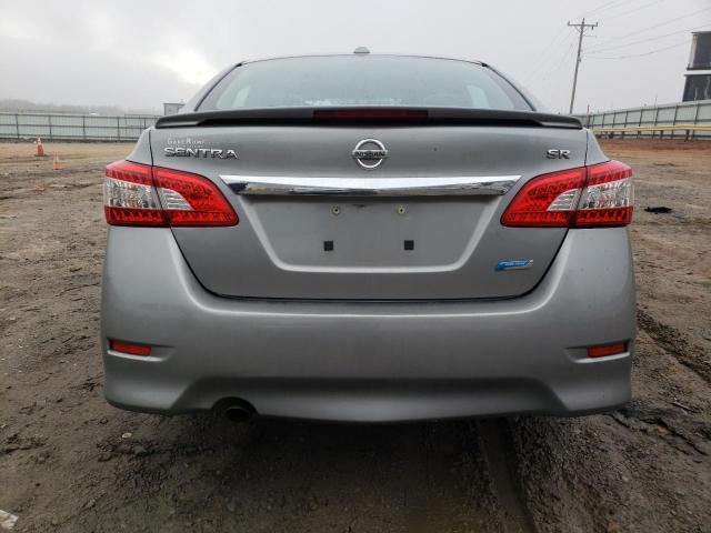 Photo 5 VIN: 3N1AB7APXDL764033 - NISSAN SENTRA S 