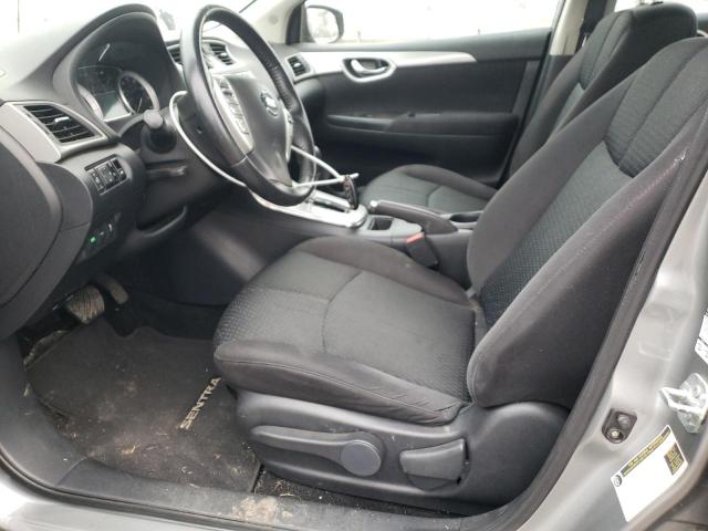 Photo 6 VIN: 3N1AB7APXDL764033 - NISSAN SENTRA S 