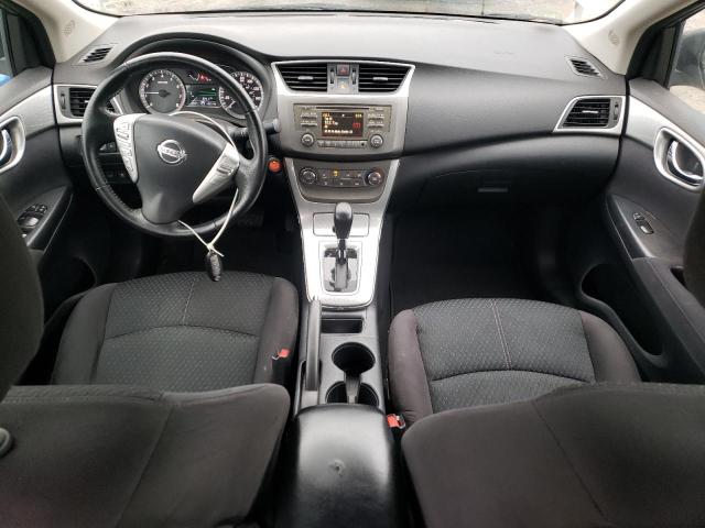 Photo 7 VIN: 3N1AB7APXDL764033 - NISSAN SENTRA S 