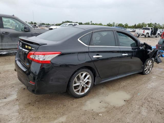 Photo 2 VIN: 3N1AB7APXDL764422 - NISSAN SENTRA S 