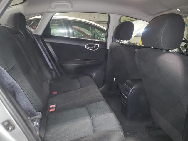 Photo 5 VIN: 3N1AB7APXDL765294 - NISSAN SENTRA S 