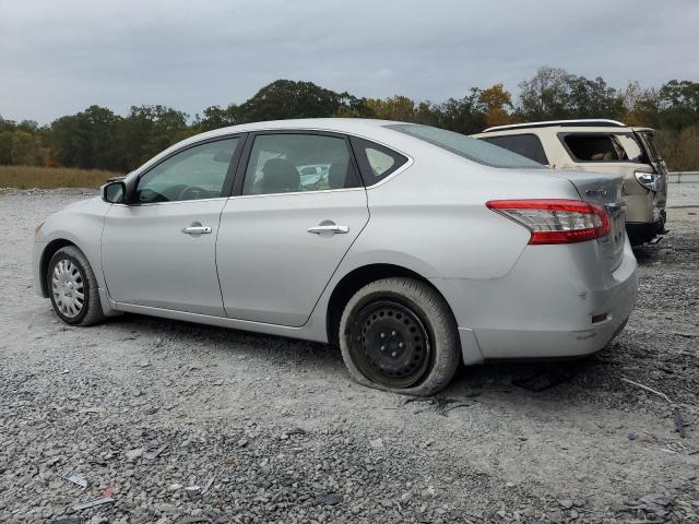 Photo 1 VIN: 3N1AB7APXDL765618 - NISSAN SENTRA S 