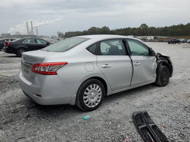 Photo 2 VIN: 3N1AB7APXDL765618 - NISSAN SENTRA S 