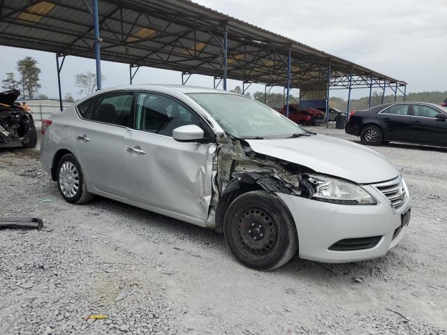 Photo 3 VIN: 3N1AB7APXDL765618 - NISSAN SENTRA S 