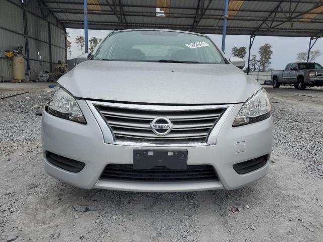 Photo 4 VIN: 3N1AB7APXDL765618 - NISSAN SENTRA S 