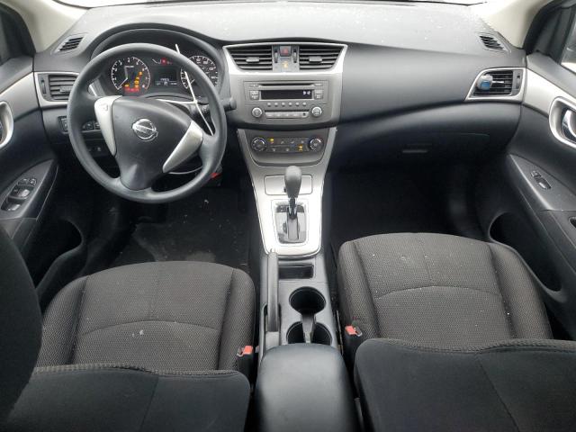 Photo 7 VIN: 3N1AB7APXDL765618 - NISSAN SENTRA S 