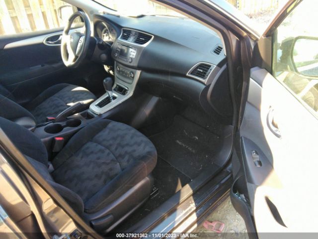 Photo 4 VIN: 3N1AB7APXDL765912 - NISSAN SENTRA 