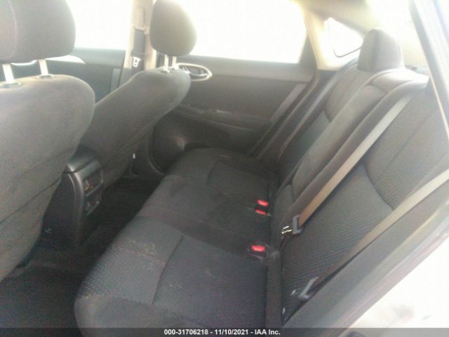 Photo 7 VIN: 3N1AB7APXDL767272 - NISSAN SENTRA 