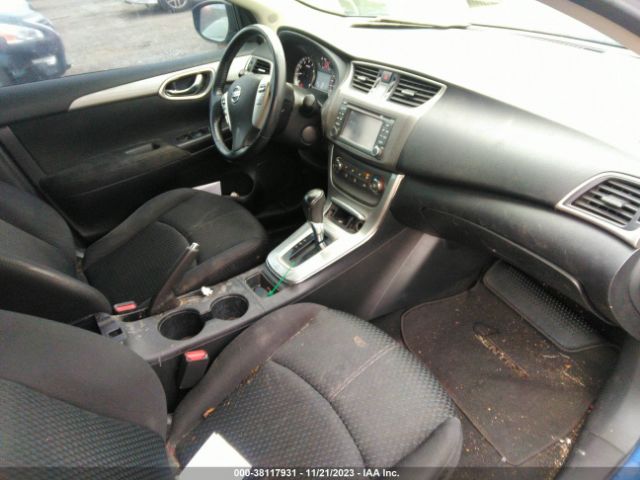 Photo 4 VIN: 3N1AB7APXDL768261 - NISSAN SENTRA 